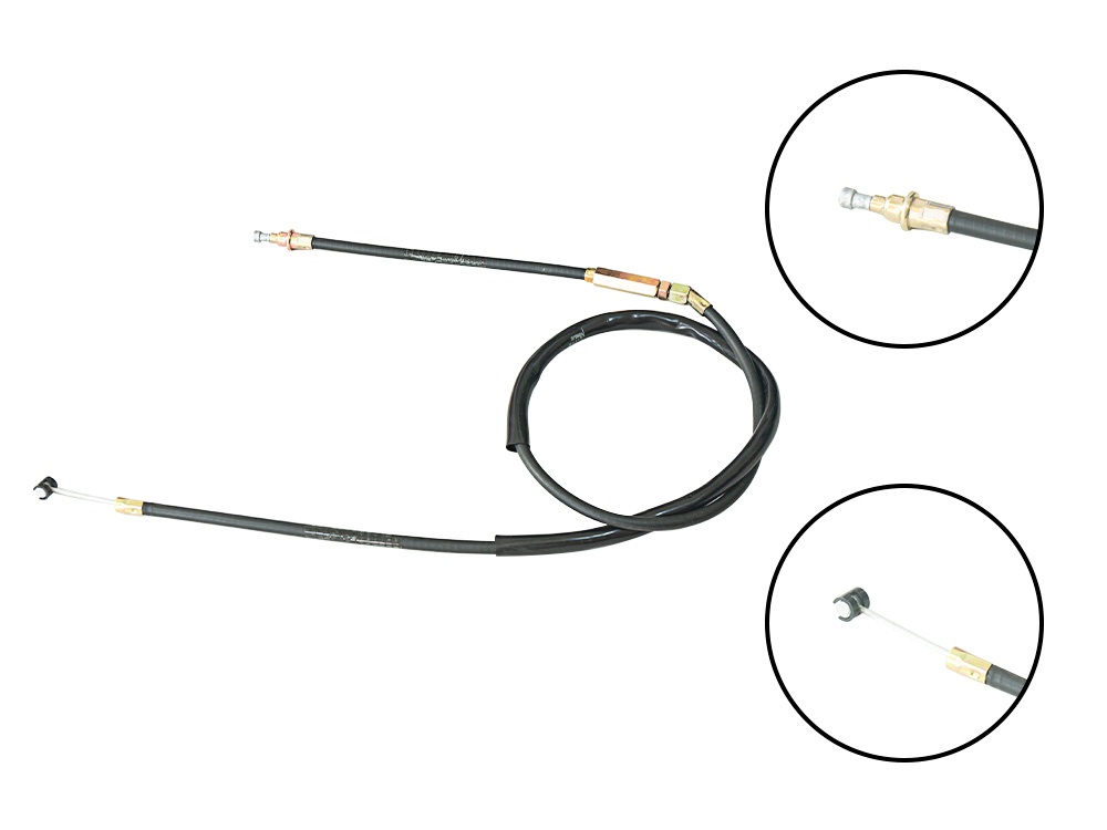 CABLE EMBRAGUE XTZ125