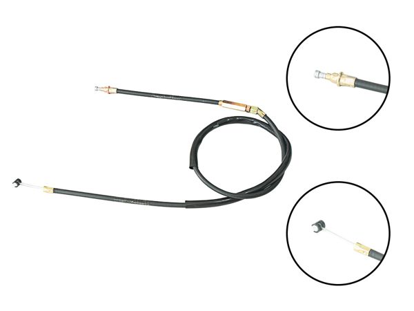 CABLE EMBRAGUE XTZ125