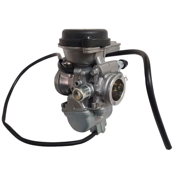 CARBURADOR MANUAL TVS APACHE 180
