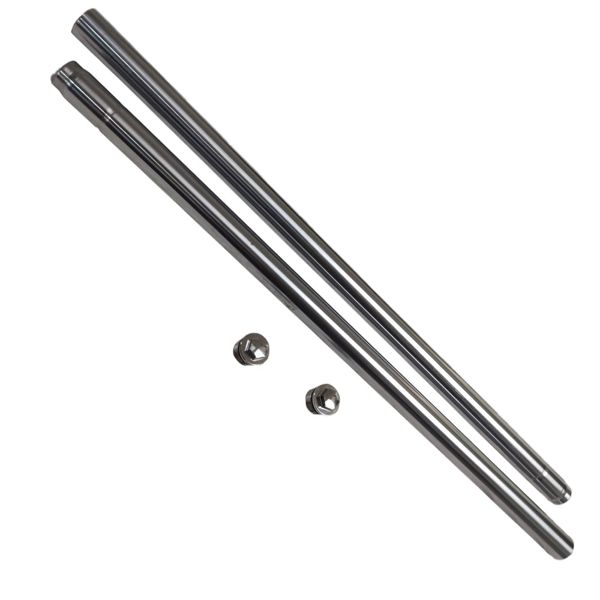 BARRAS BROSS CON TUERCA