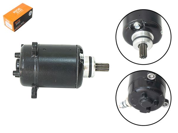 ARRANCADOR PULSAR 160 NS,150NS,DISCOVER 150