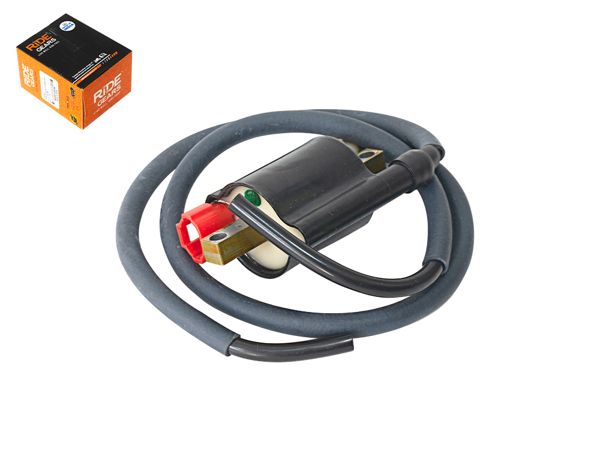 BOBINA DE ALTA DERECHA PULSAR 200RS