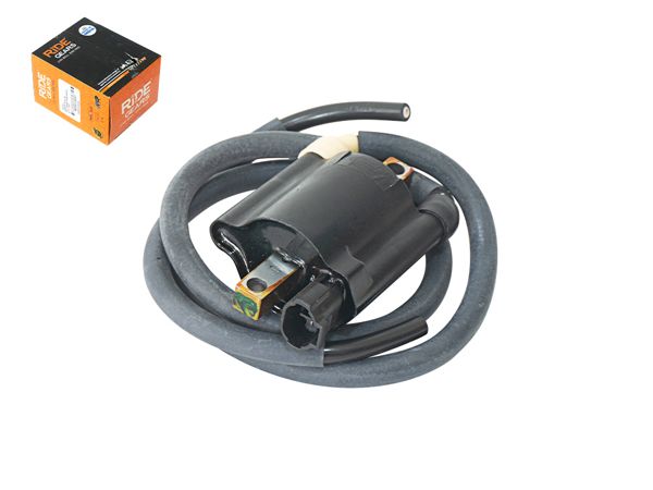 BOBINA DE ALTA PULSAR 200NS CARBURADA