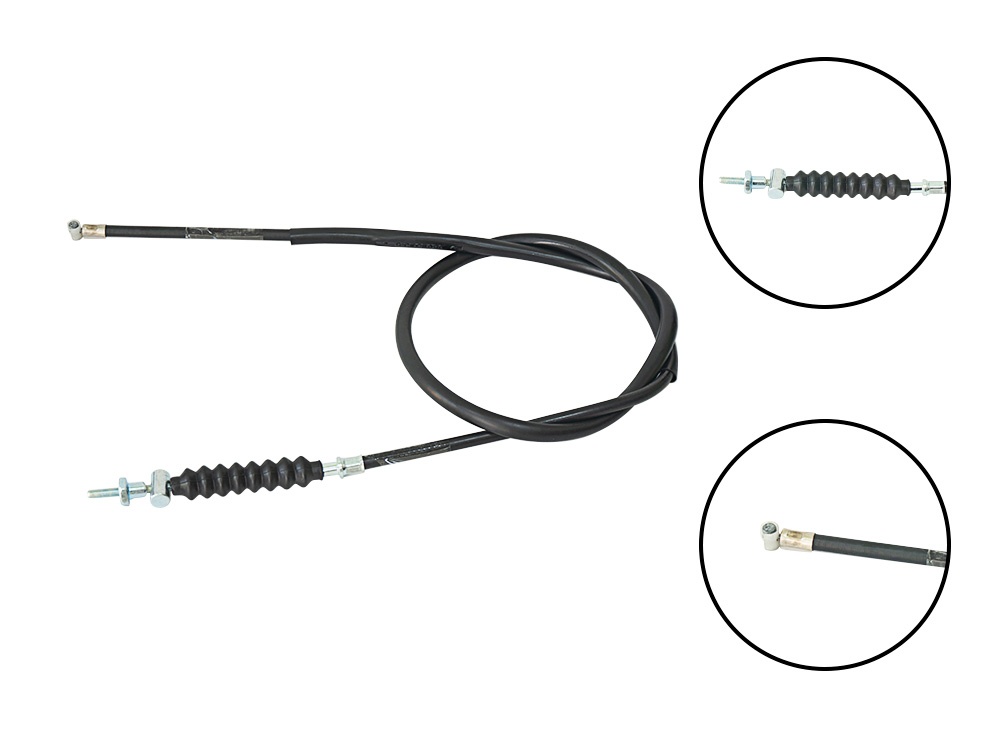 CABLE DE FRENO DISCOVER 125ST,150