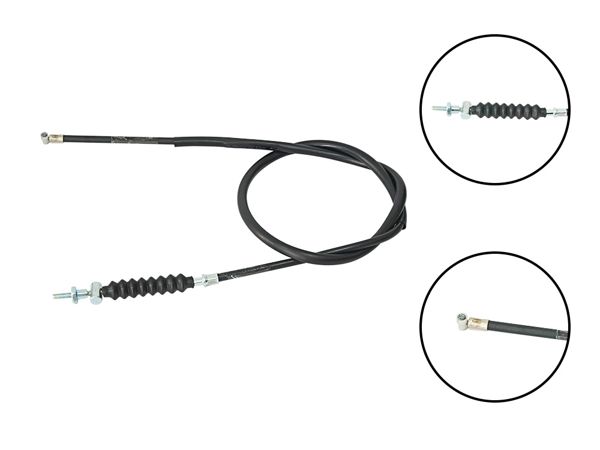 CABLE DE FRENO DISCOVER 125ST,150