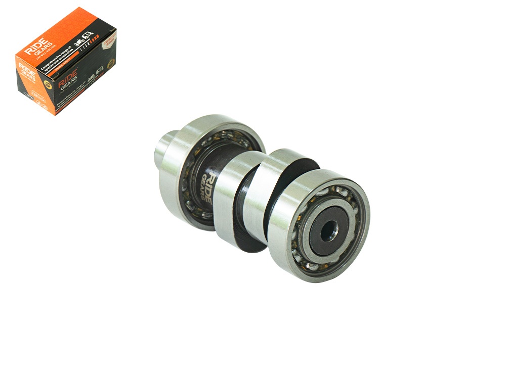 ARBOL DE LEVAS  DISCOVER 125ST