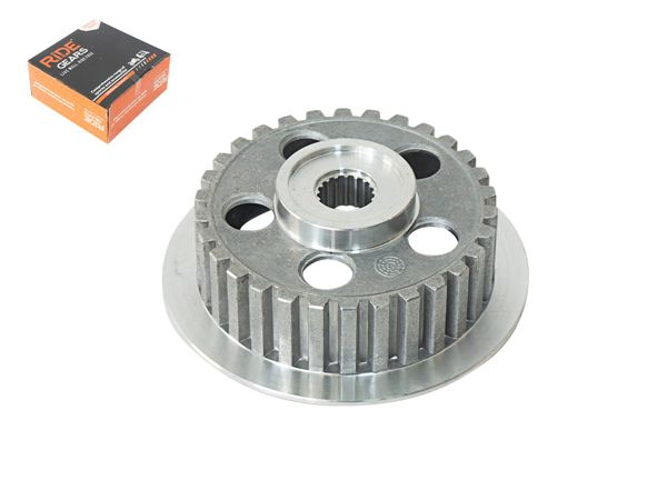 BASE DE DISCOS DE EMBRAGUE(CLUTCH) PULSAR 180 UG1,PULSAR 200/220