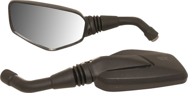 ESPEJO PULSAR 200NS (M10) ROSCA INVERSA
