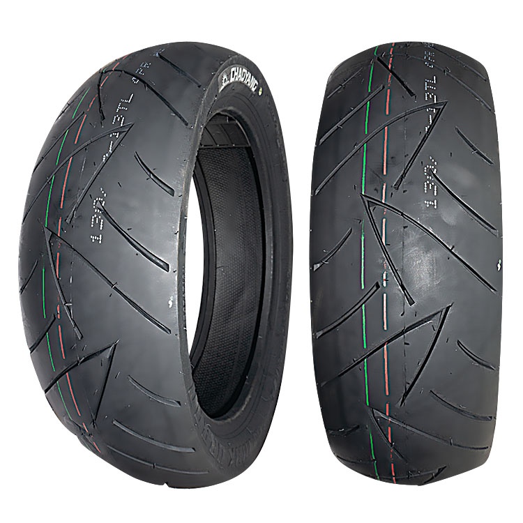 LLANTA [H-507] POST.4PR TL 110/70-13 TALON (C103004)