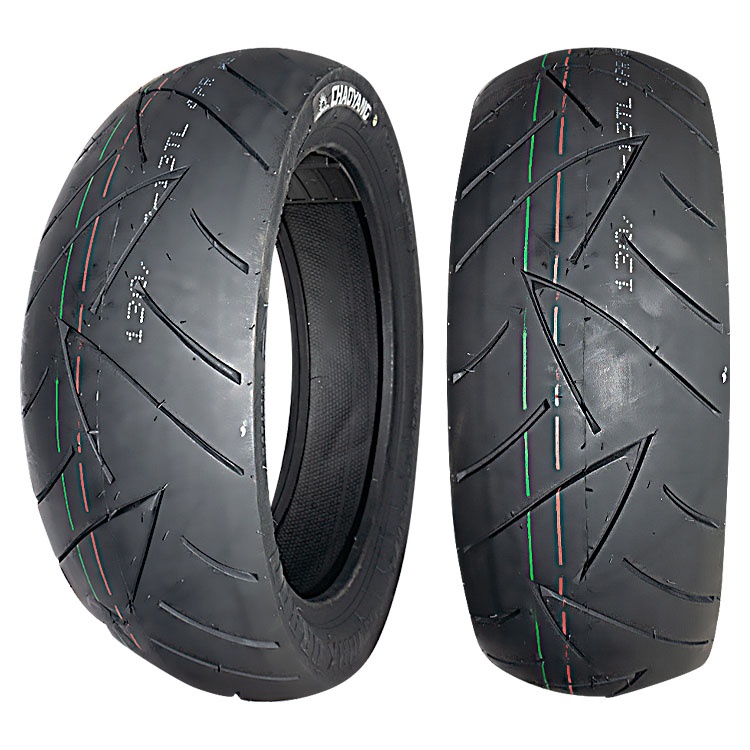 LLANTA [H-507] POST. 4PR TL 130/70-13 57P SCOOTER