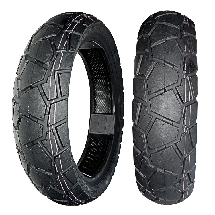 LLANTA [H-573] DEL. 110/70-13 6P TL SCOOTER