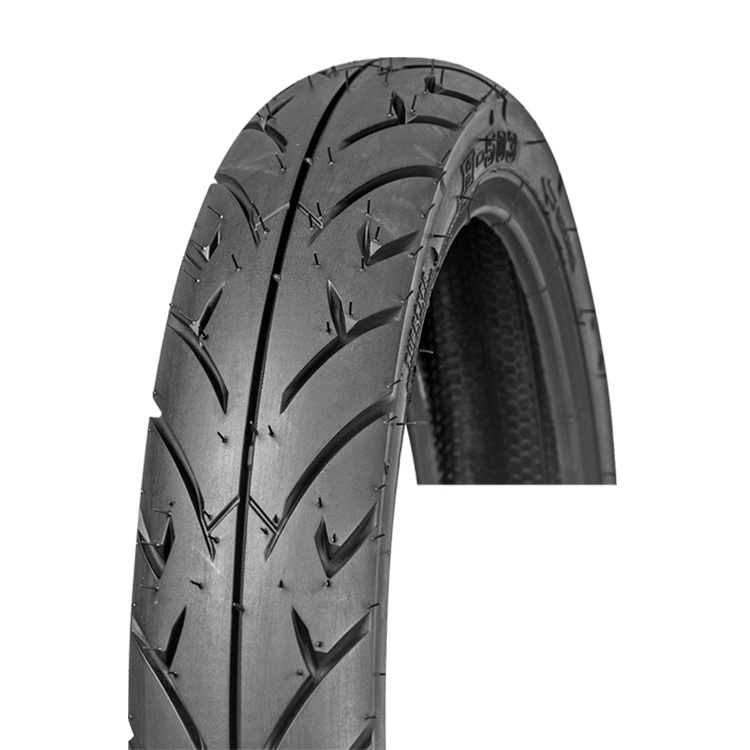 LLANTA [H-503] POST. 4PR TL 130/70-12 56P SCOOTER