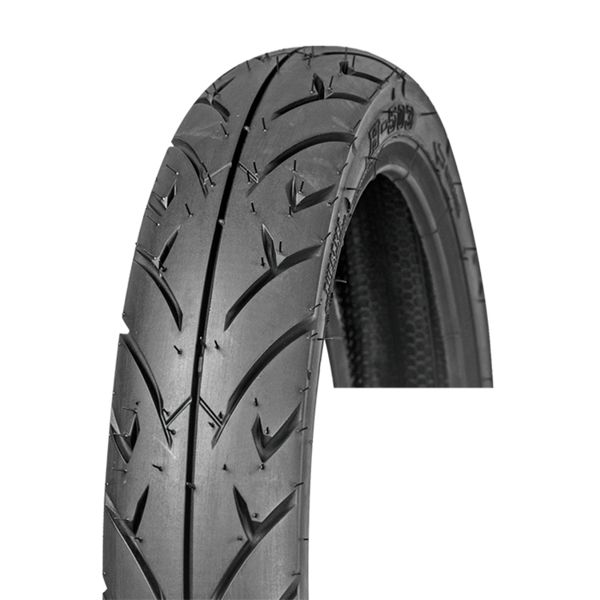 LLANTA [H-503] POST. 4PR TL 130/70-12 56P SCOOTER