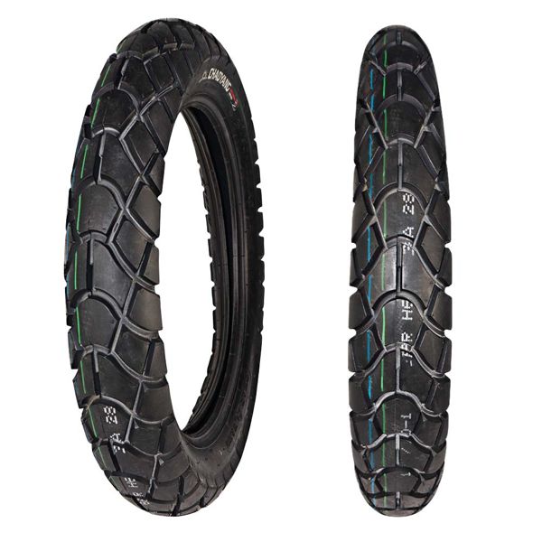 LLANTA [H-626] POST. 6PR TL 110/90-18 67P ADVENTURE