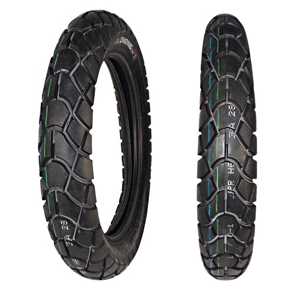 LLANTA [H-626] POST. 4PR TL 120/90-18 65S ADVENTURE