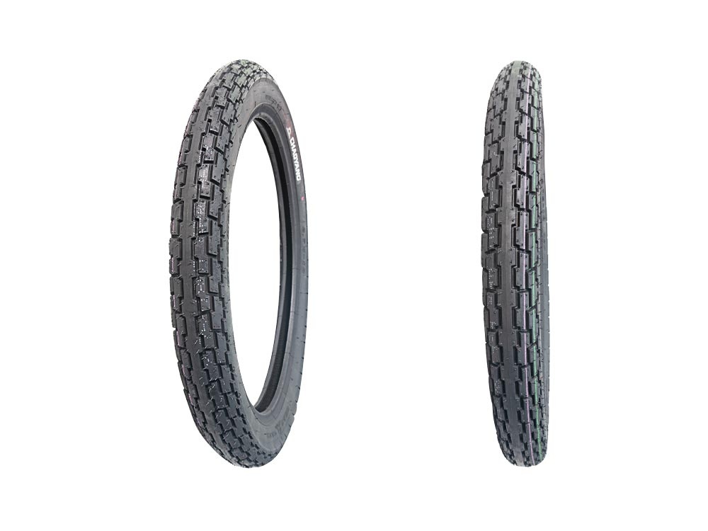 LLANTA [H-653] DEL.4PR TT 2.75-18 CLASSIC