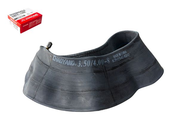 CAMARA BUTYL 3.50/4.00-8 TR87