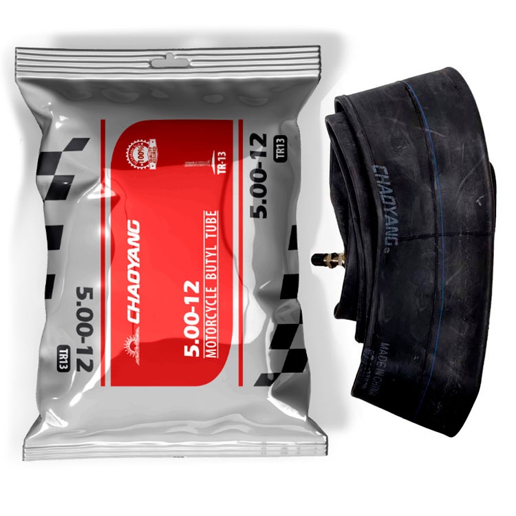 CAMARA BUTYL 5.00-12 TR13