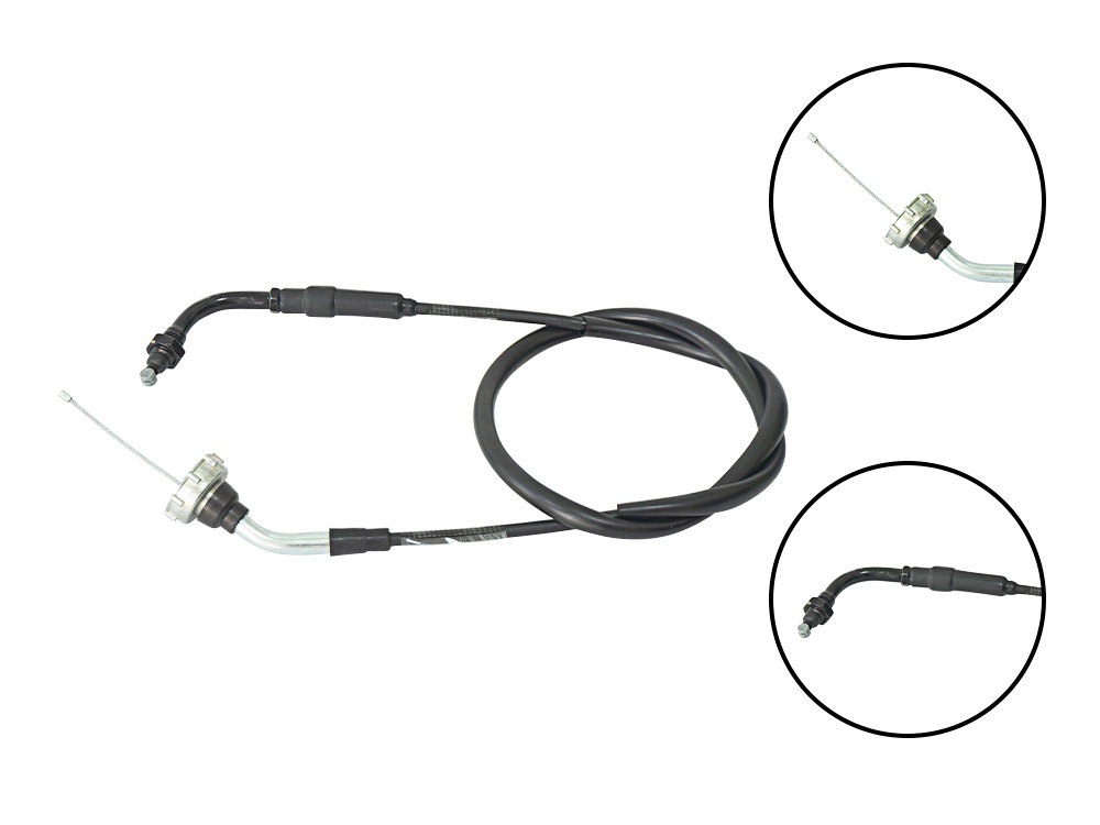 CABLE ACELERADOR CB110