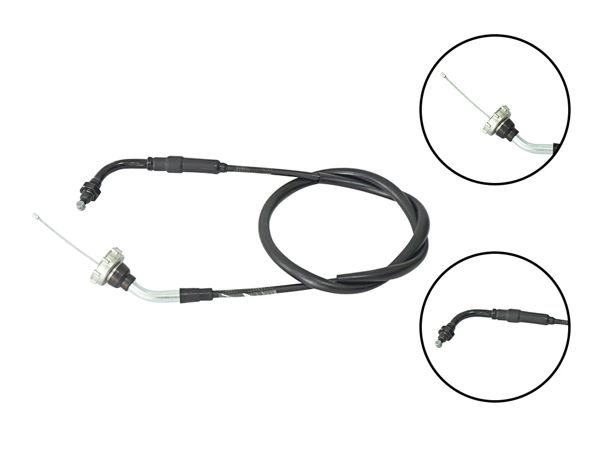 CABLE ACELERADOR CB110