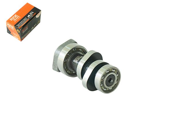 ARBOL DE LEVAS COMPLETO HUNK 190/XPULSE 200