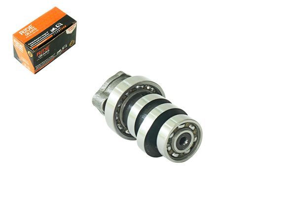 ARBOL DE LEVAS CB125F TWISTER