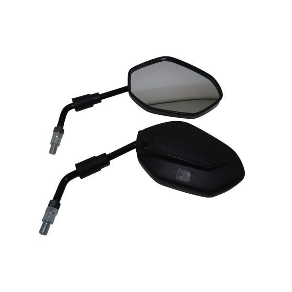 ESPEJO CBF 150, CB 150 INVICTA,(M10)