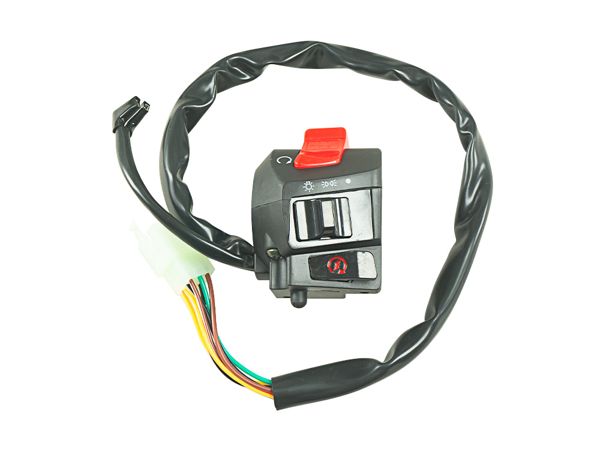 COMANDO DERECHO CGL125