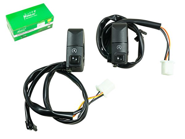 COMANDO DERECHO XR150L