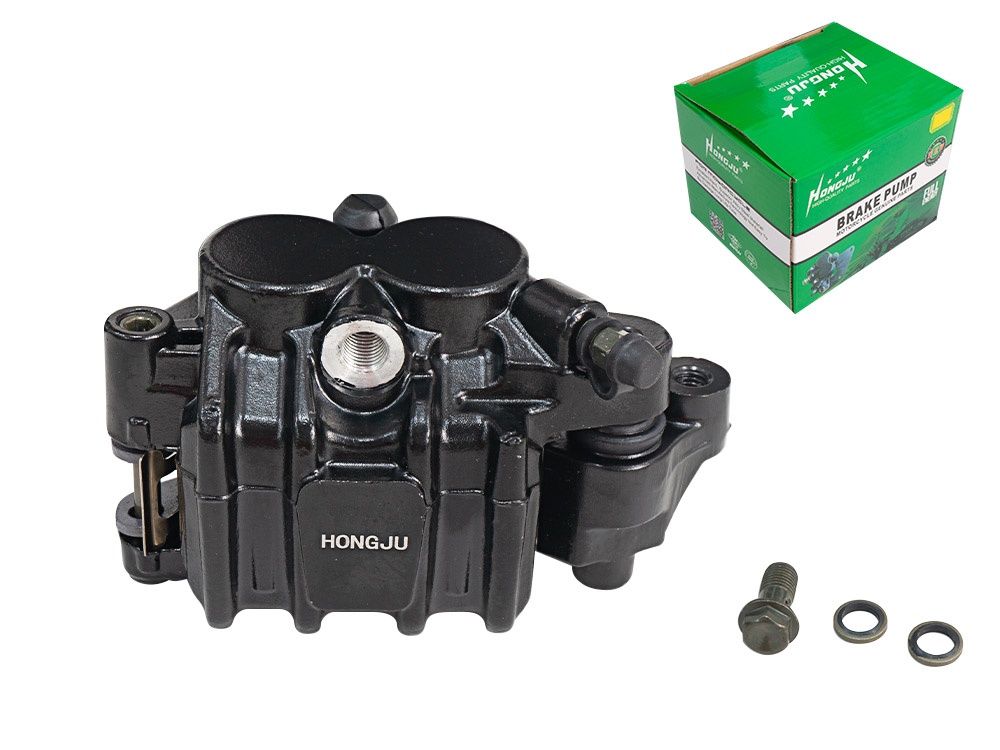 CALIPER DELANTERA  CTX200/ XL200