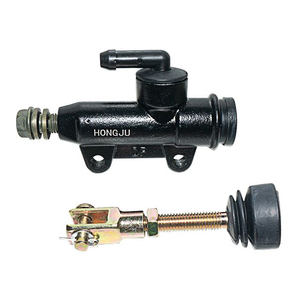 BOMBA FRENO POST. PULSAR 200NS