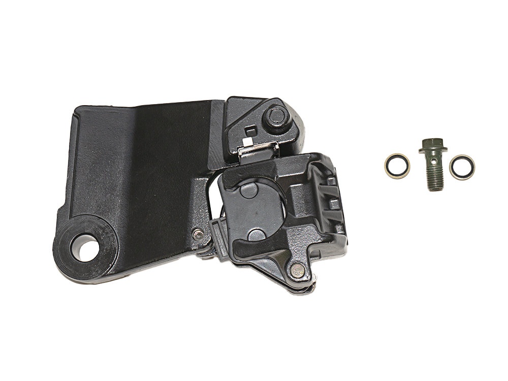 CALIPER POST. PULSAR 200 NS