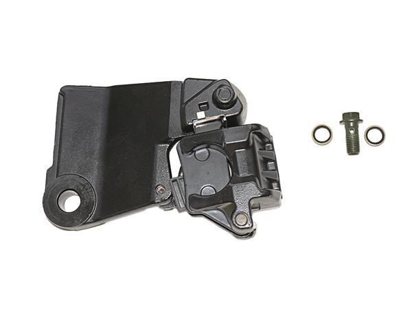 CALIPER POST. PULSAR 200 NS