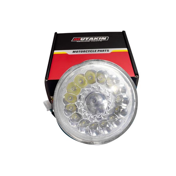 FARO DELANTERO 15 PUNTAS LED ESS