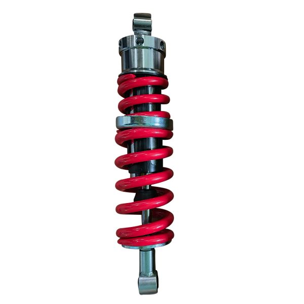 MONOSHOCK CB190 ROJO