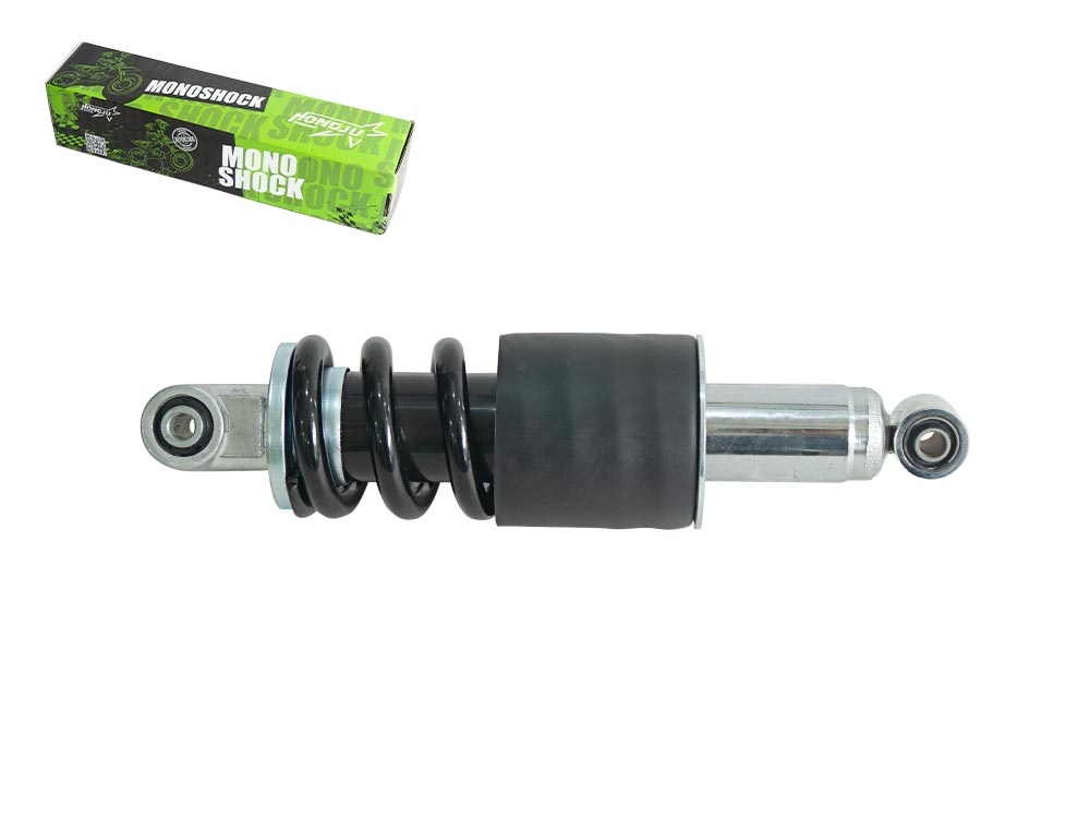 MONOSHOCK XR190L NEGRO 