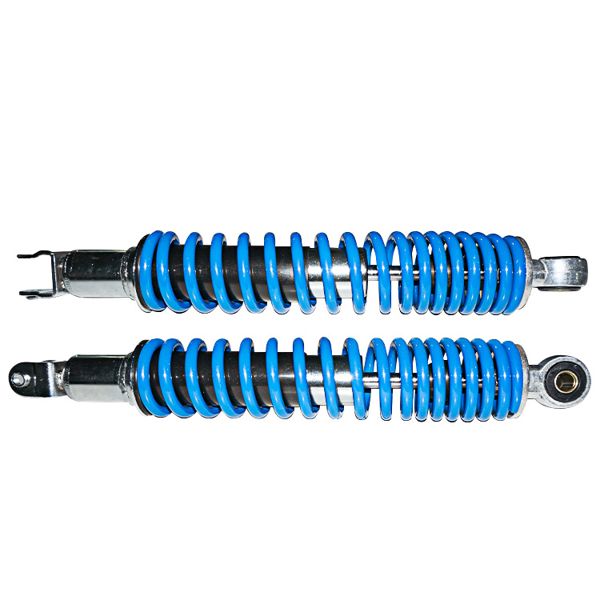 AMORTIGUADOR SCCOTER 150/175  AZUL