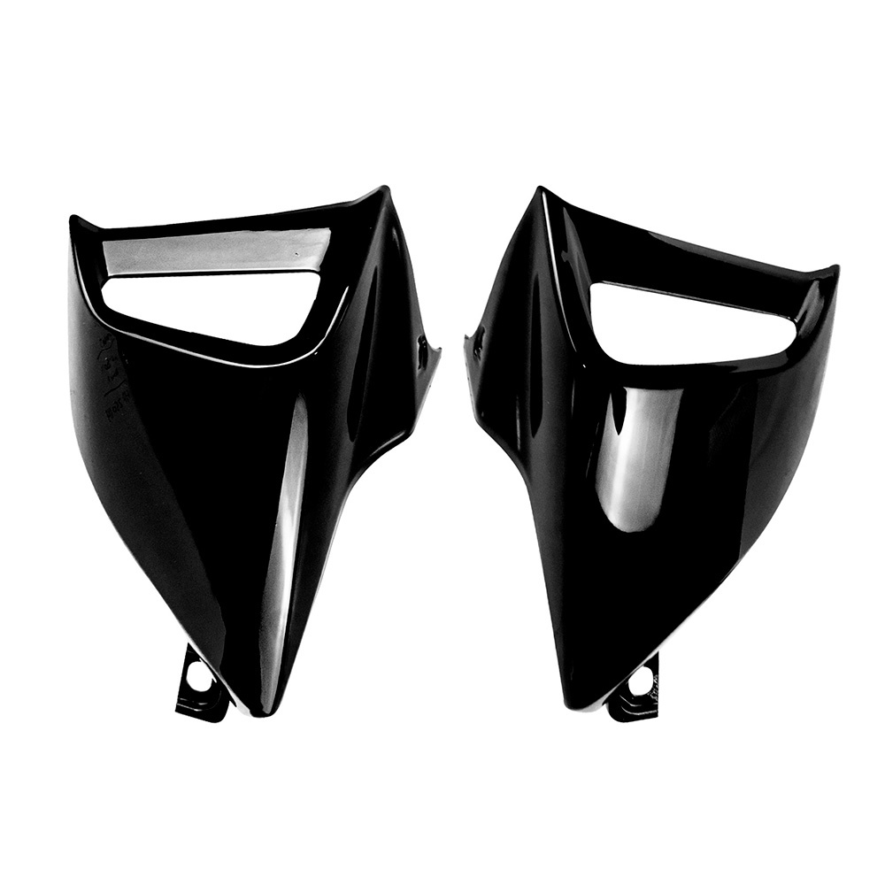 ALERON TANQUE CB150/INVICTA NEGRO 