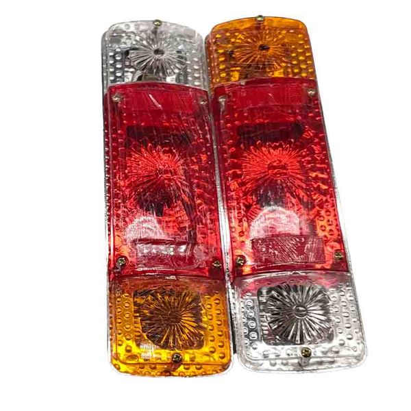 FARO POSTERIOR ZH250 NO LED R/L CARGUERO