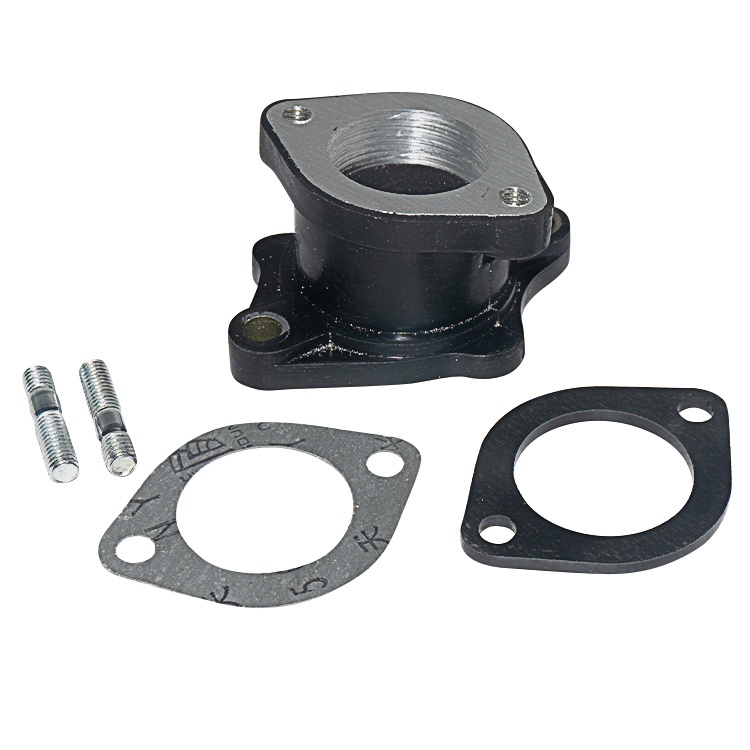 BRIDA DE CARBURADOR CG200