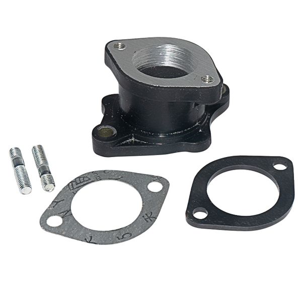 BRIDA DE CARBURADOR CG200