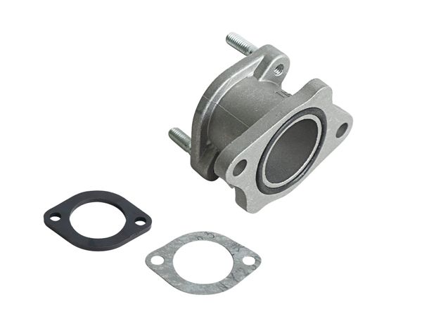 BRIDA DE CARBURADOR ALUMINIO CG200
