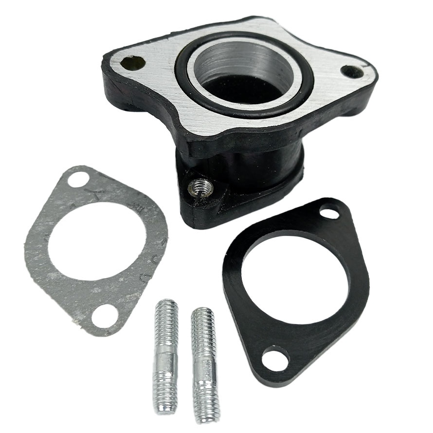 BRIDA DE CARBURADOR CG150