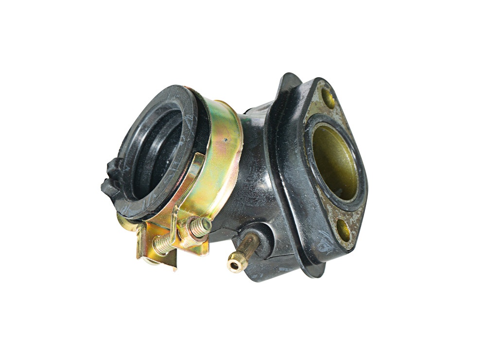 BRIDA DE CARBURADOR SCOOTER 125/150
