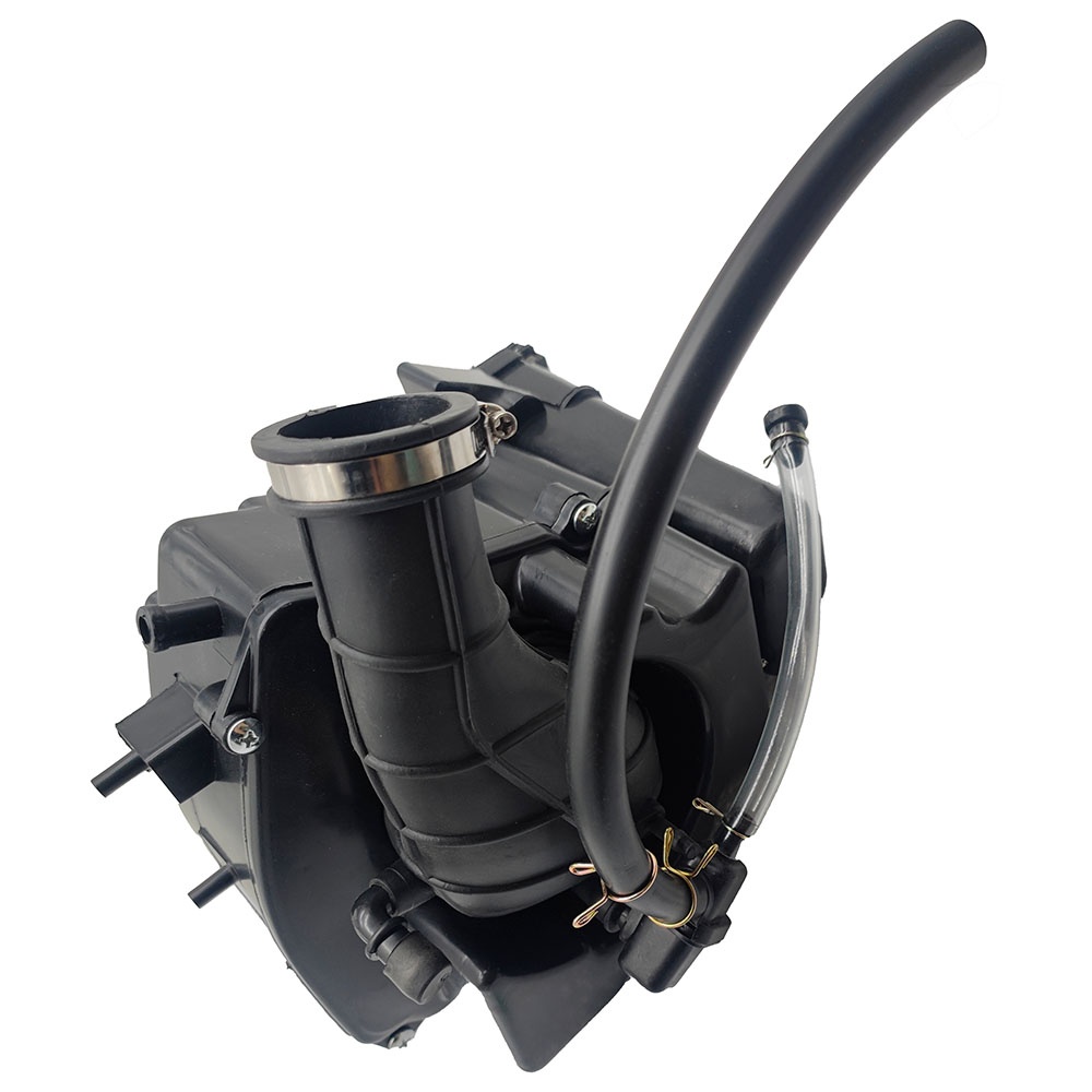 CAJA FILTRO DE AIRE WX150/WY125