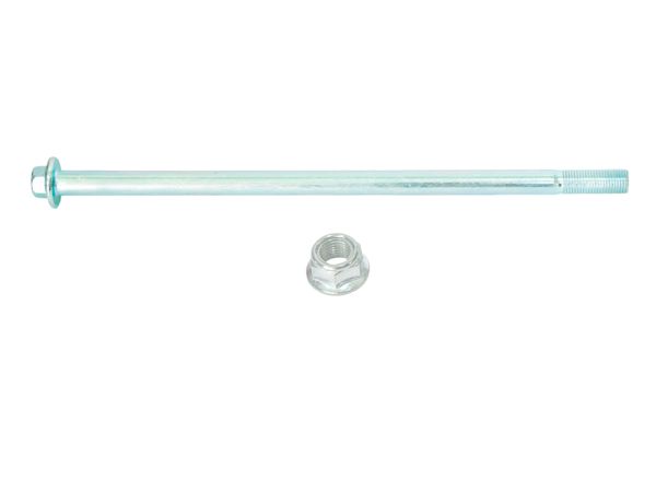 EJE TRAPECIO COMPLETO 12X26.5CM GL125