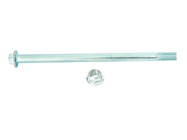 EJE DE TRAPECIO 14MM. X 25.50 CM. BROSS