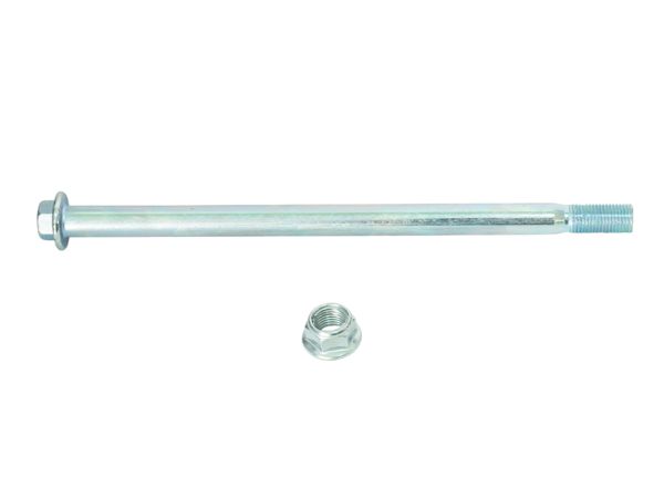 EJE POSTERIOR 26CM GL