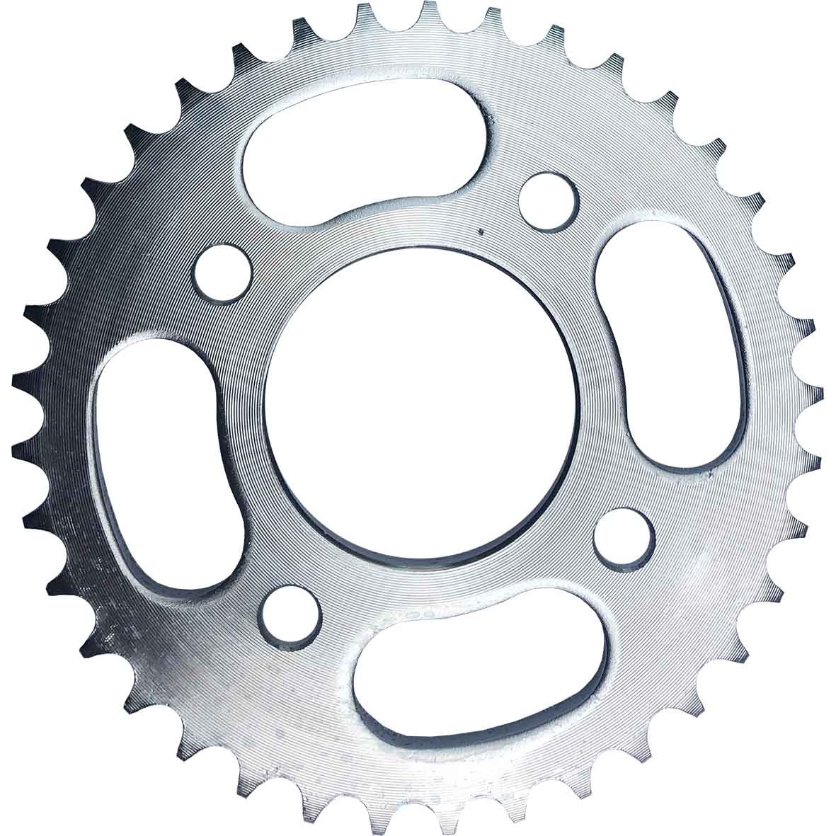 CATALINA 428H-37T - 4H CG125