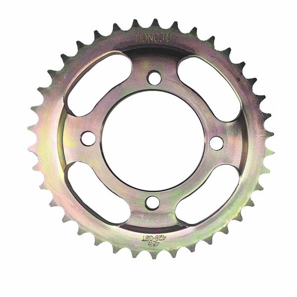 CATALINA 428H-38T - 4H CGL